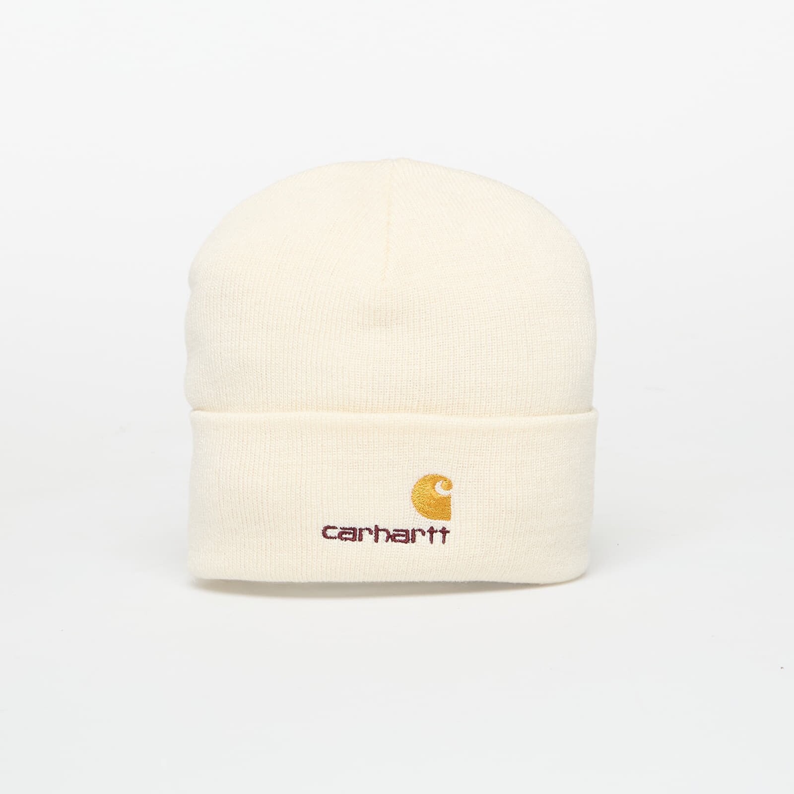Carhartt WIP American Script Beanie Natural Universal