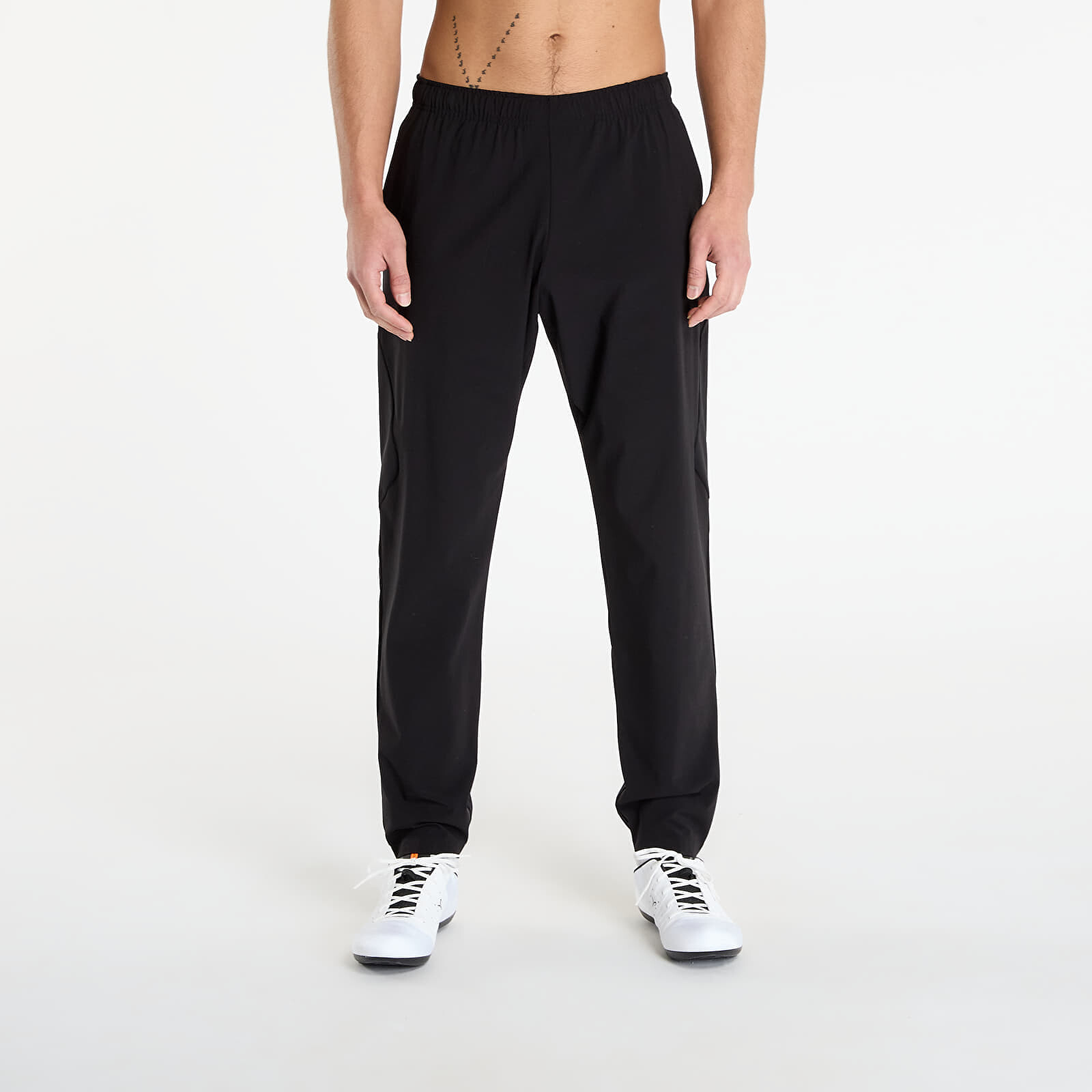 Pants Rapha Men's Active Jogger Black/ Grey L