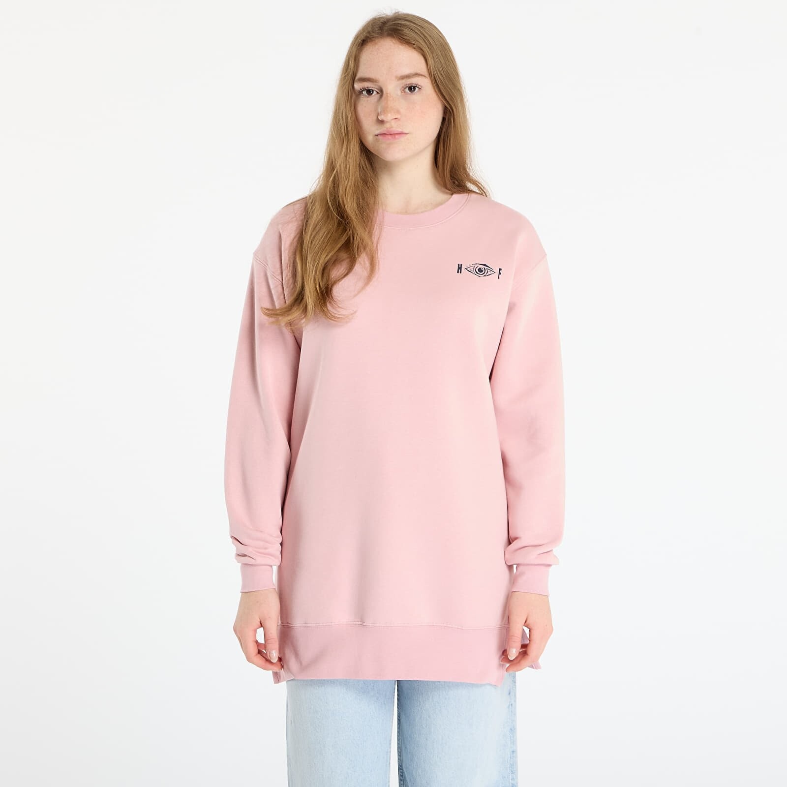 Sweatshirt Horsefeathers Chandra Sweatshirt Lotus XS