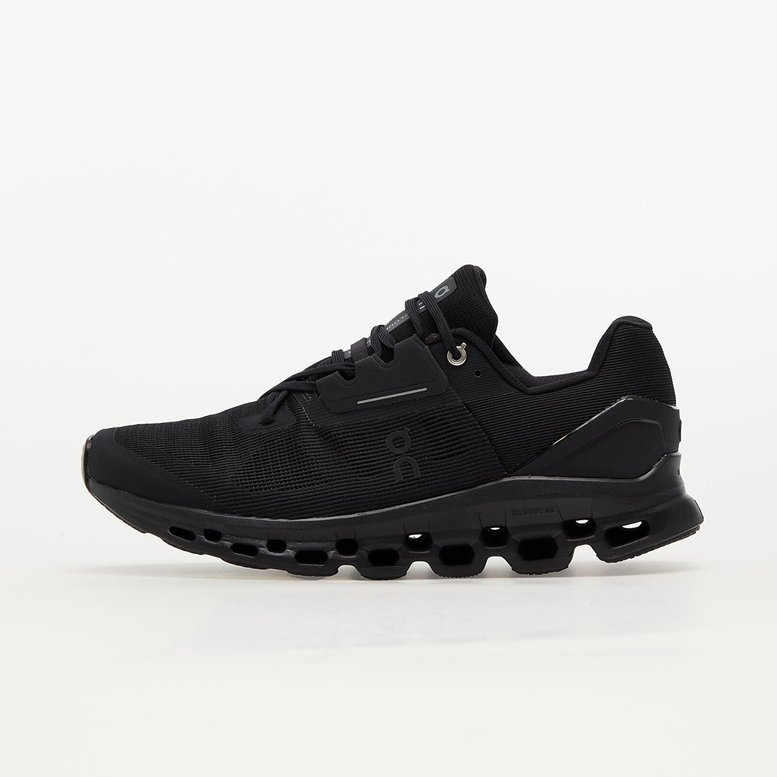 Sneakers On M Cloudstratus Black UK 13