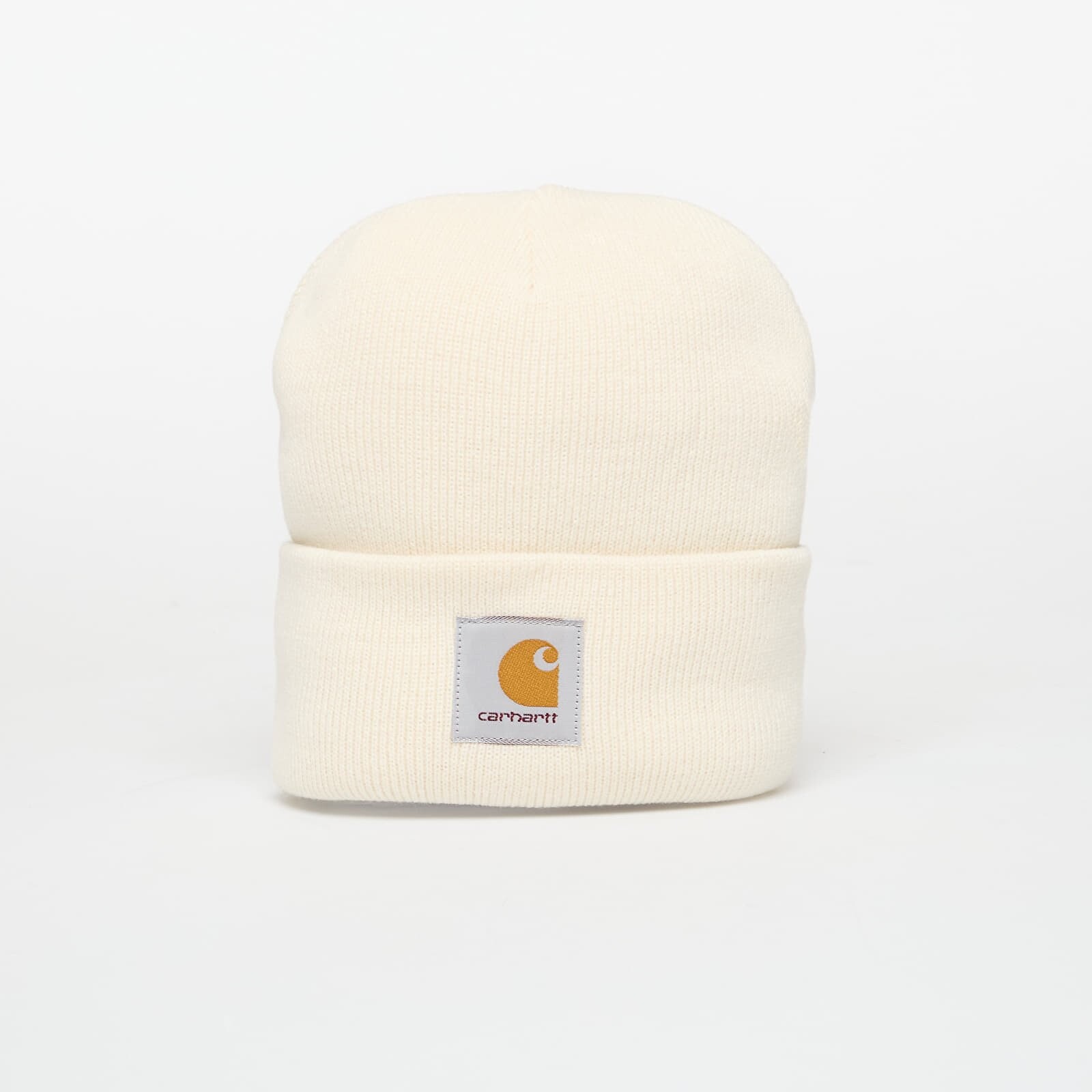 Carhartt WIP Short Watch Hat Natural Universal