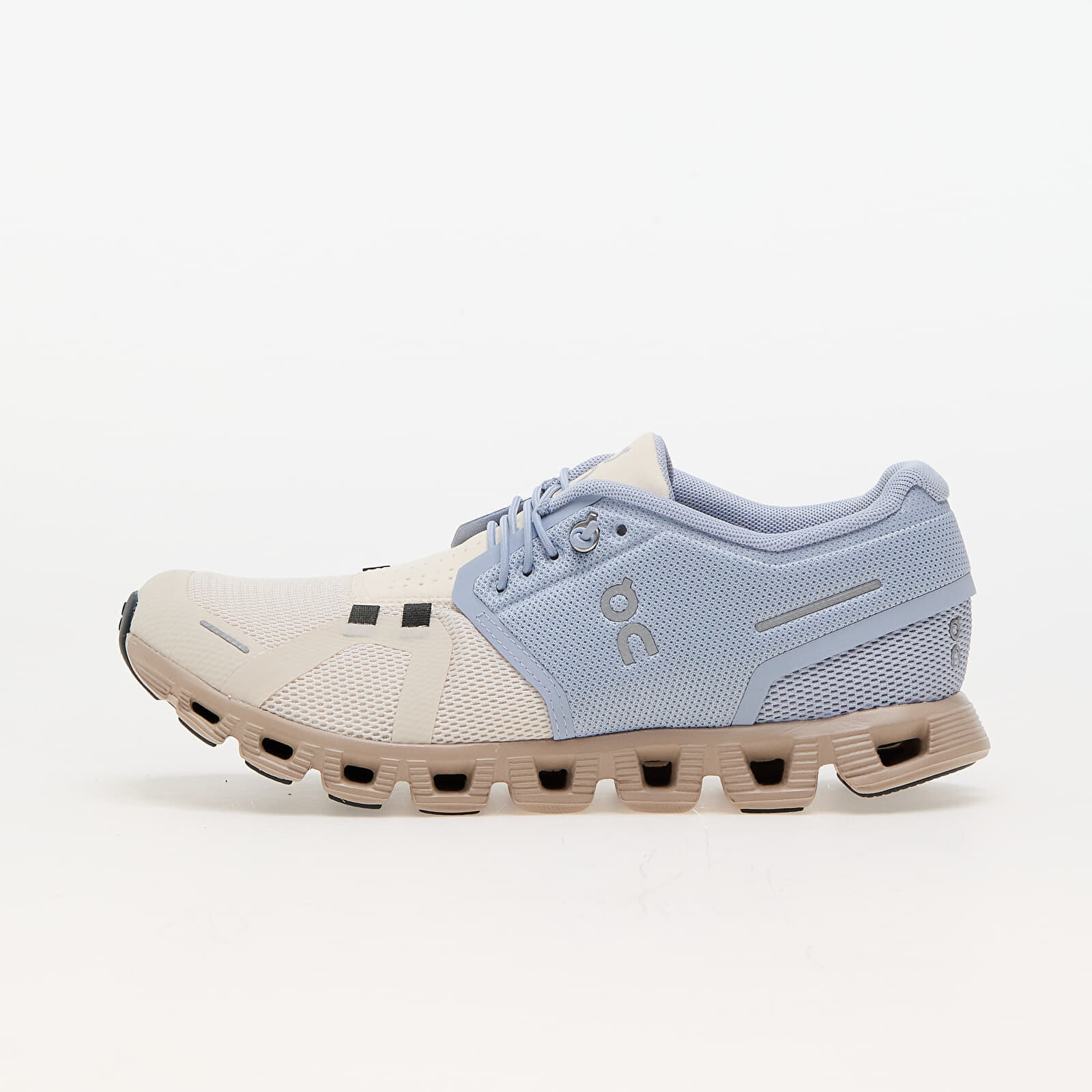 Sneakers On W Cloud 5 Nimbus/ Moon UK 8