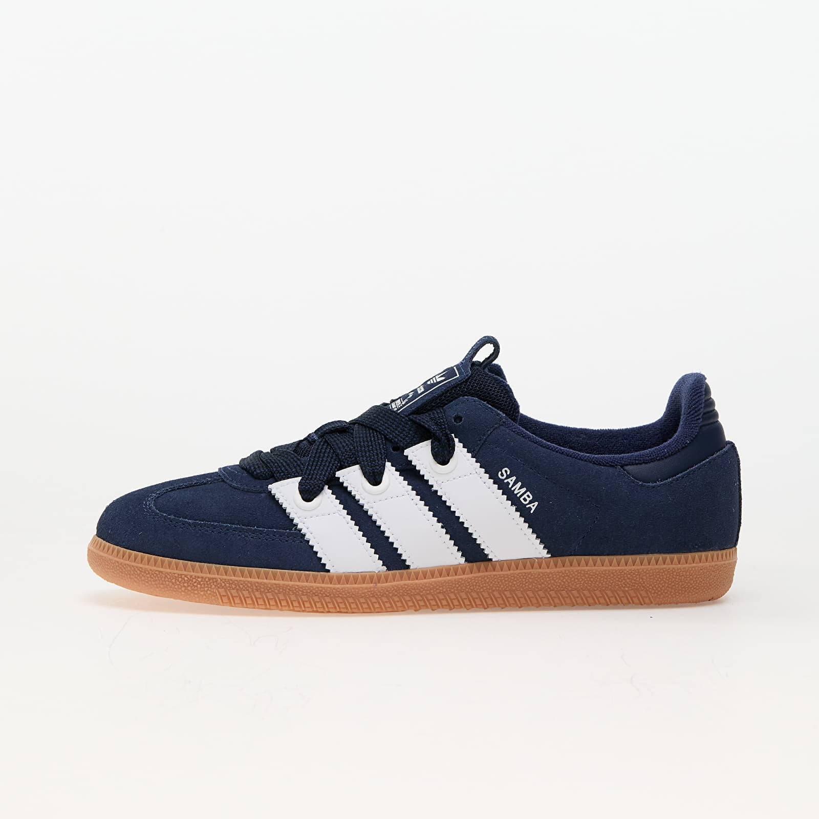 Sneakers adidas Samba OG W Night Indigo/ Ftwr White/ Core Black UK 6