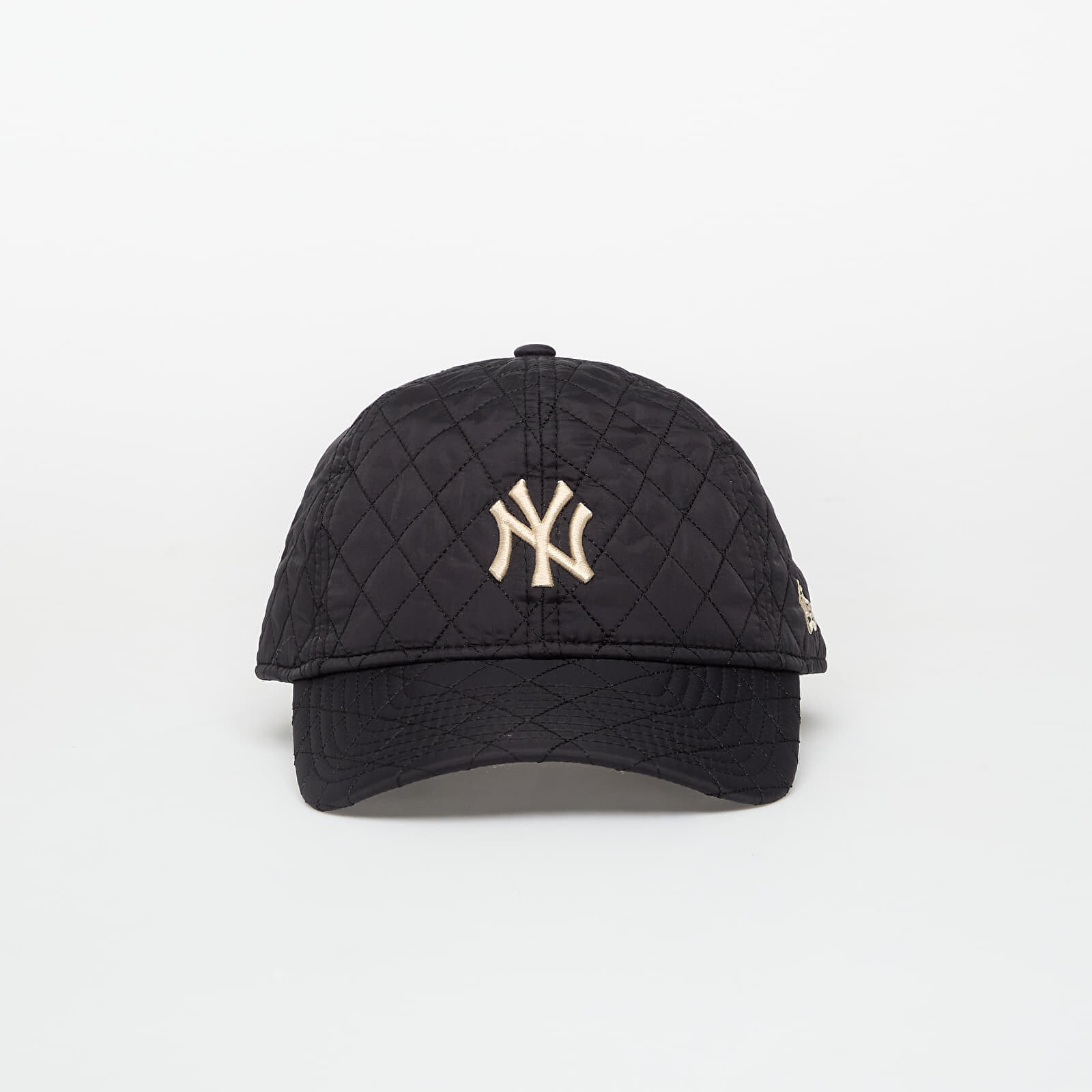 New Era 9TWENTY MLB New York Yankees Black/ Stone Universal
