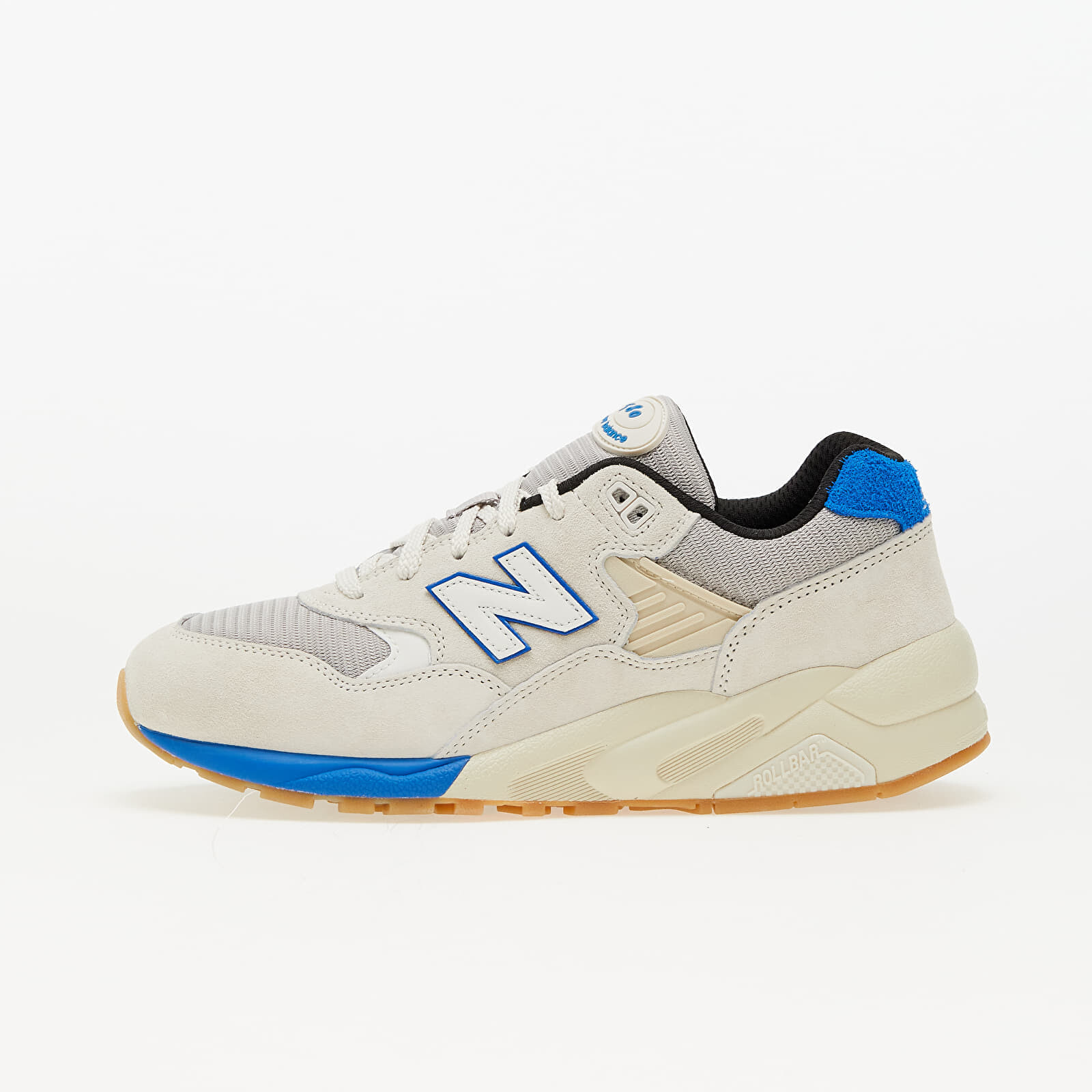 Sneakers New Balance 580 Linen UK 9.5