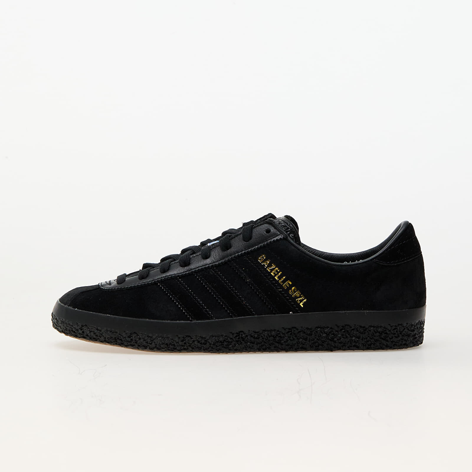 Sneakers adidas Gazelle Spezial Core Black/ Core Black/ Core Black UK 9.5