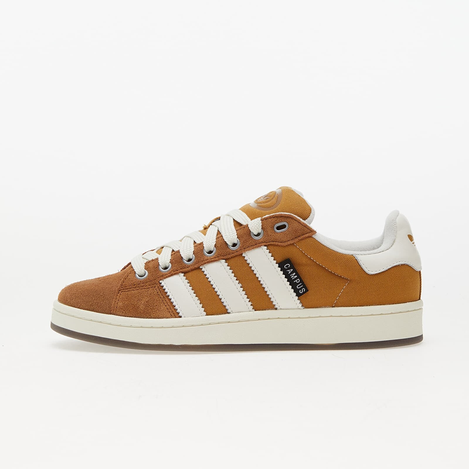 Sneakers adidas Campus 00s Mesa/ Core White/ Wild Brown UK 10.5