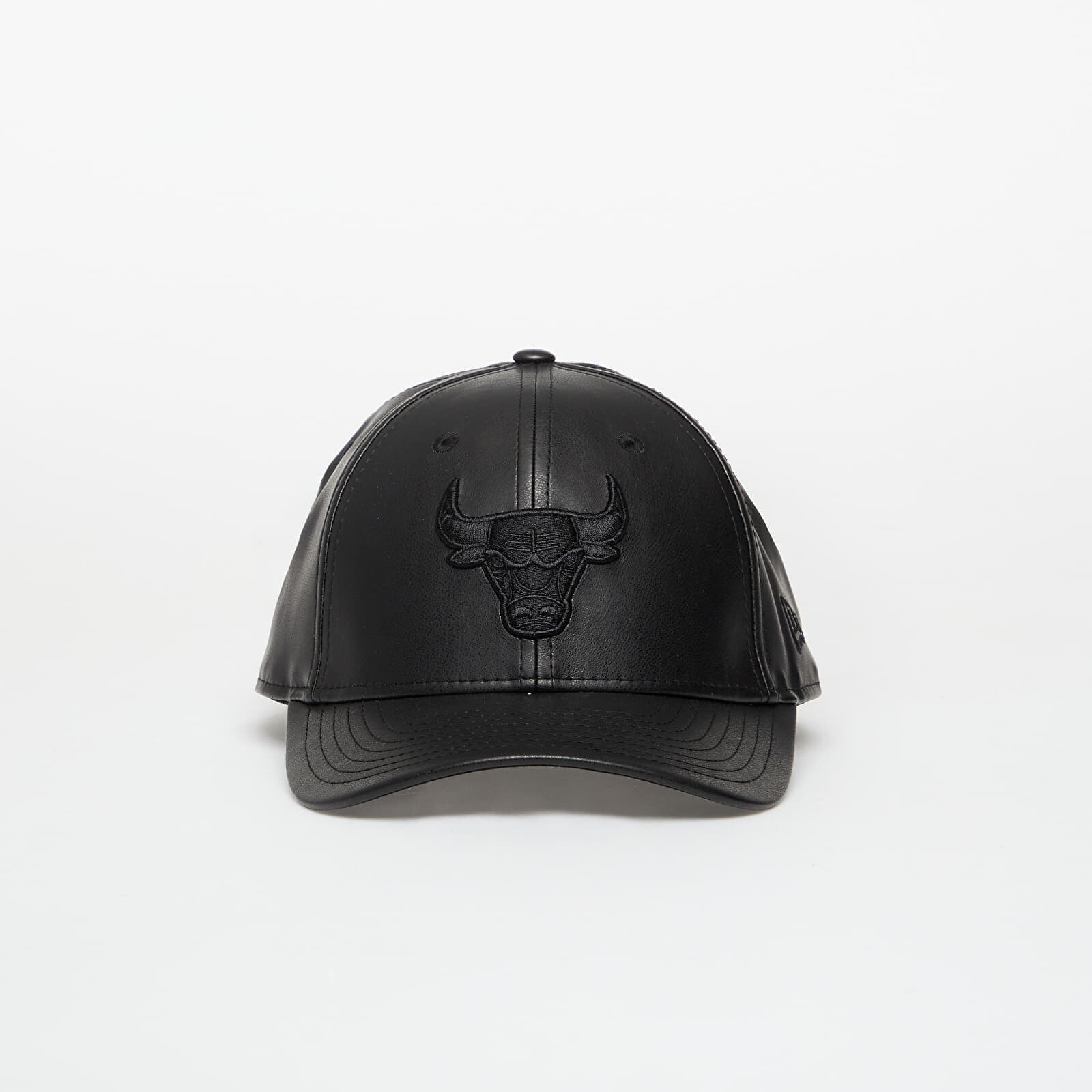 New Era 9FORTY NBA Pu Chicago Bulls Black Universal