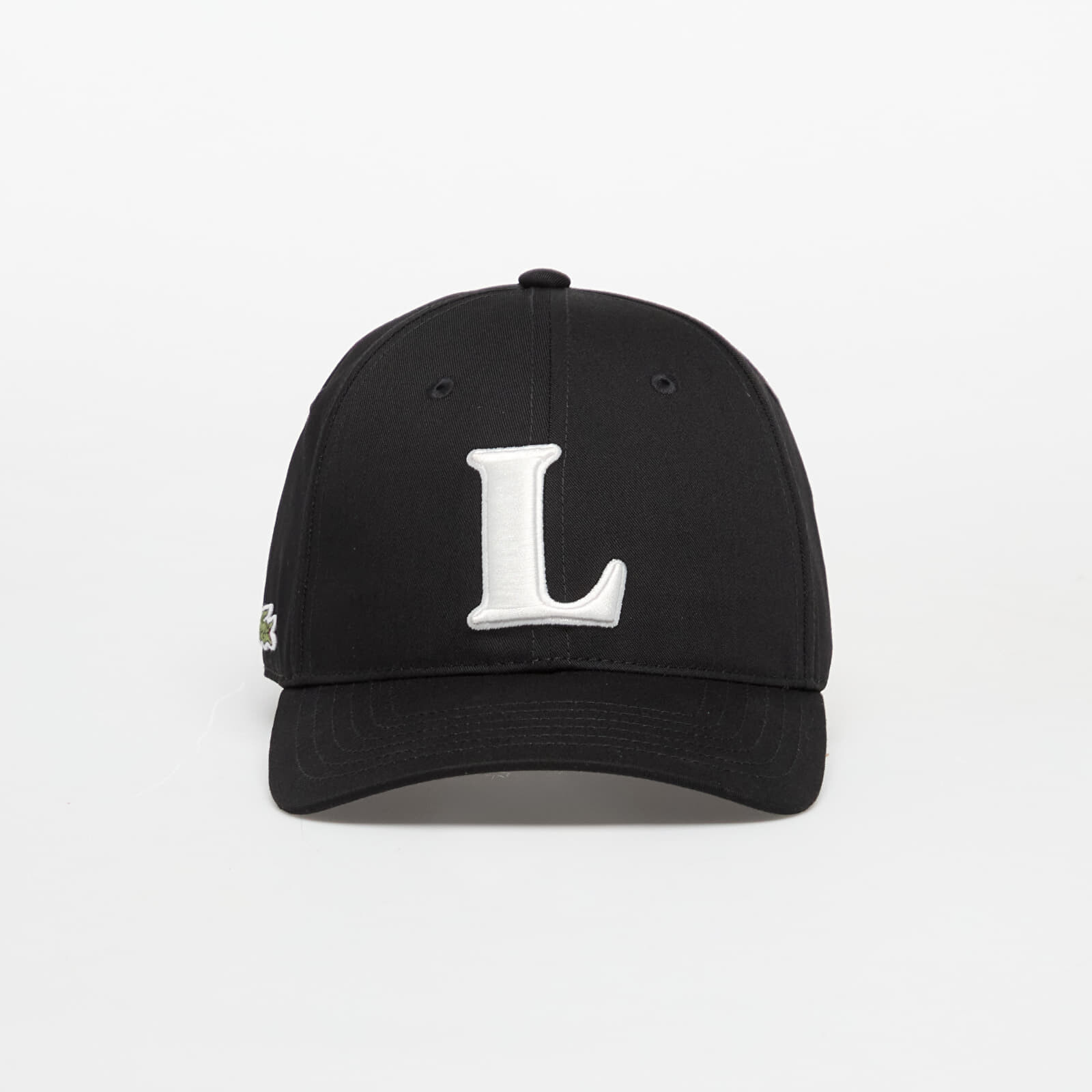 Cap LACOSTE Cap Black M