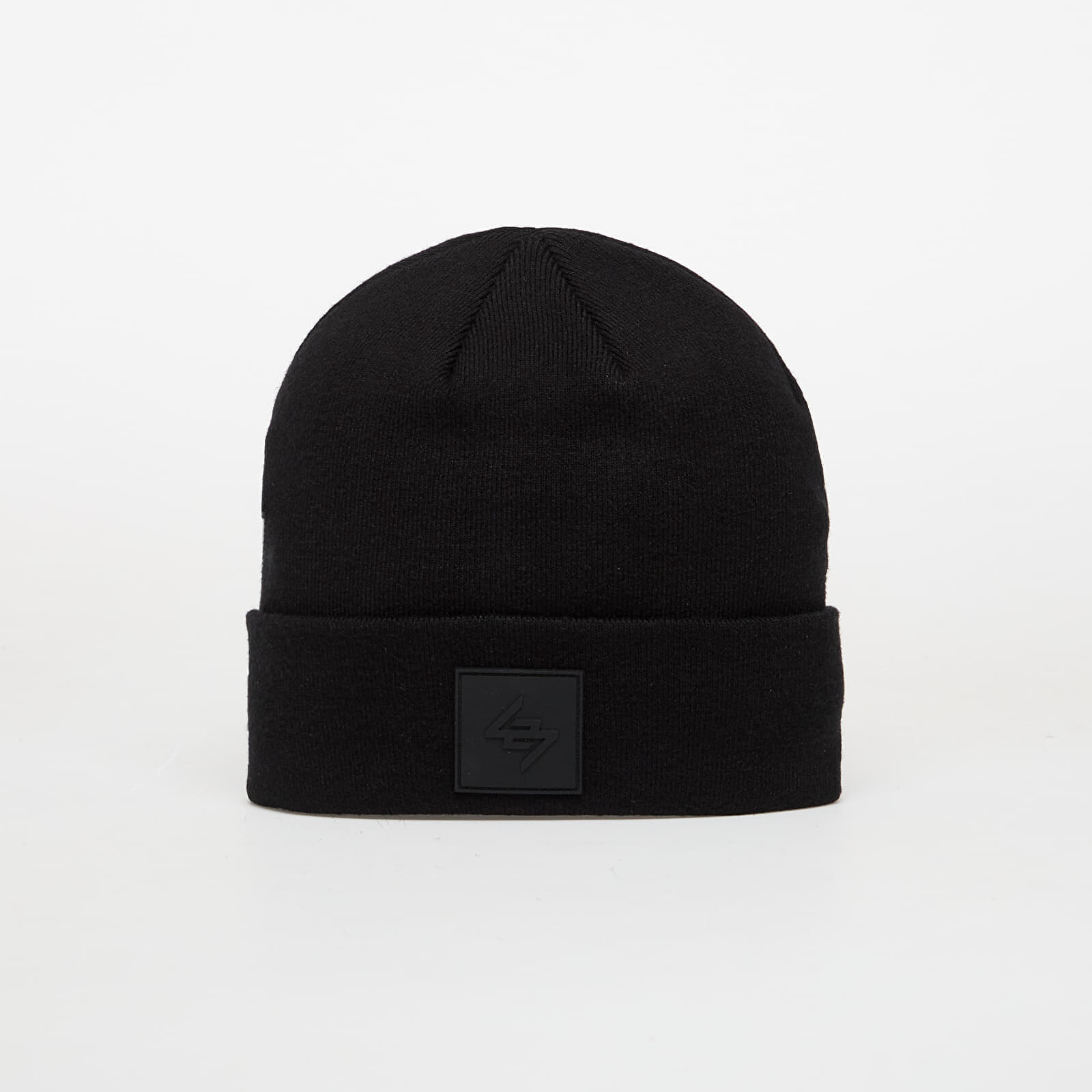 REPRESENT 247 Patch Beanie Black Universal