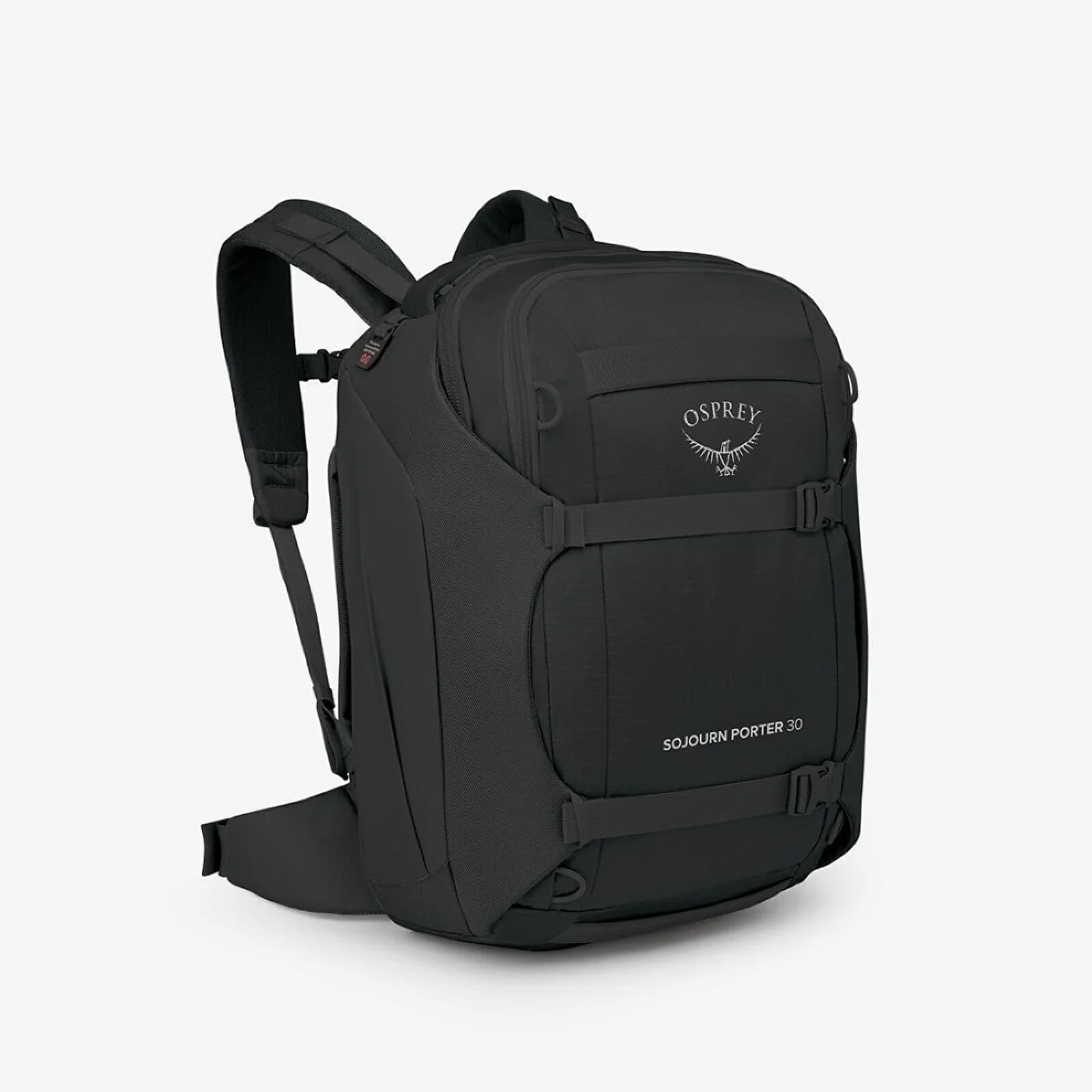 Osprey Porter 30 Black 30 l
