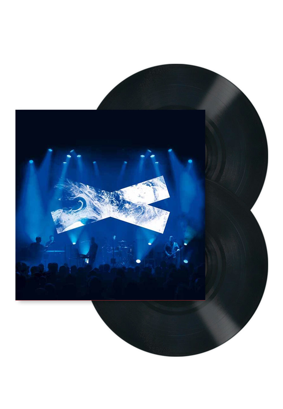 Airbag - Dysphoria (Live In The Netherlands) - 2 Vinyl