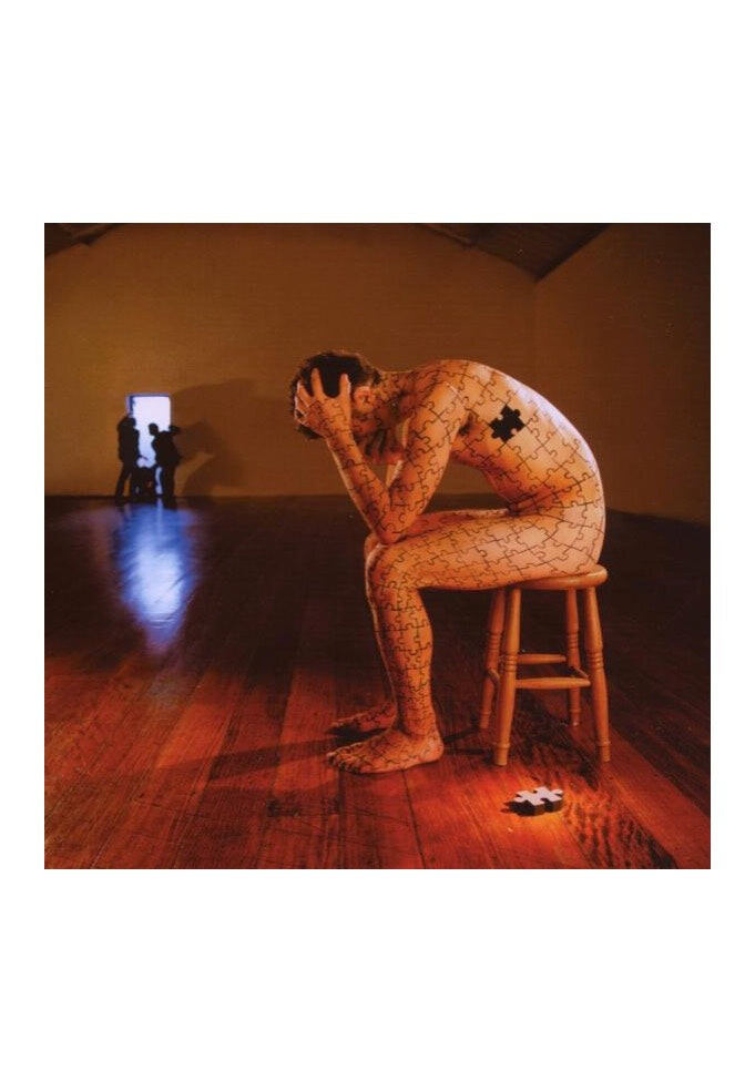 Biffy Clyro - Puzzle - CD