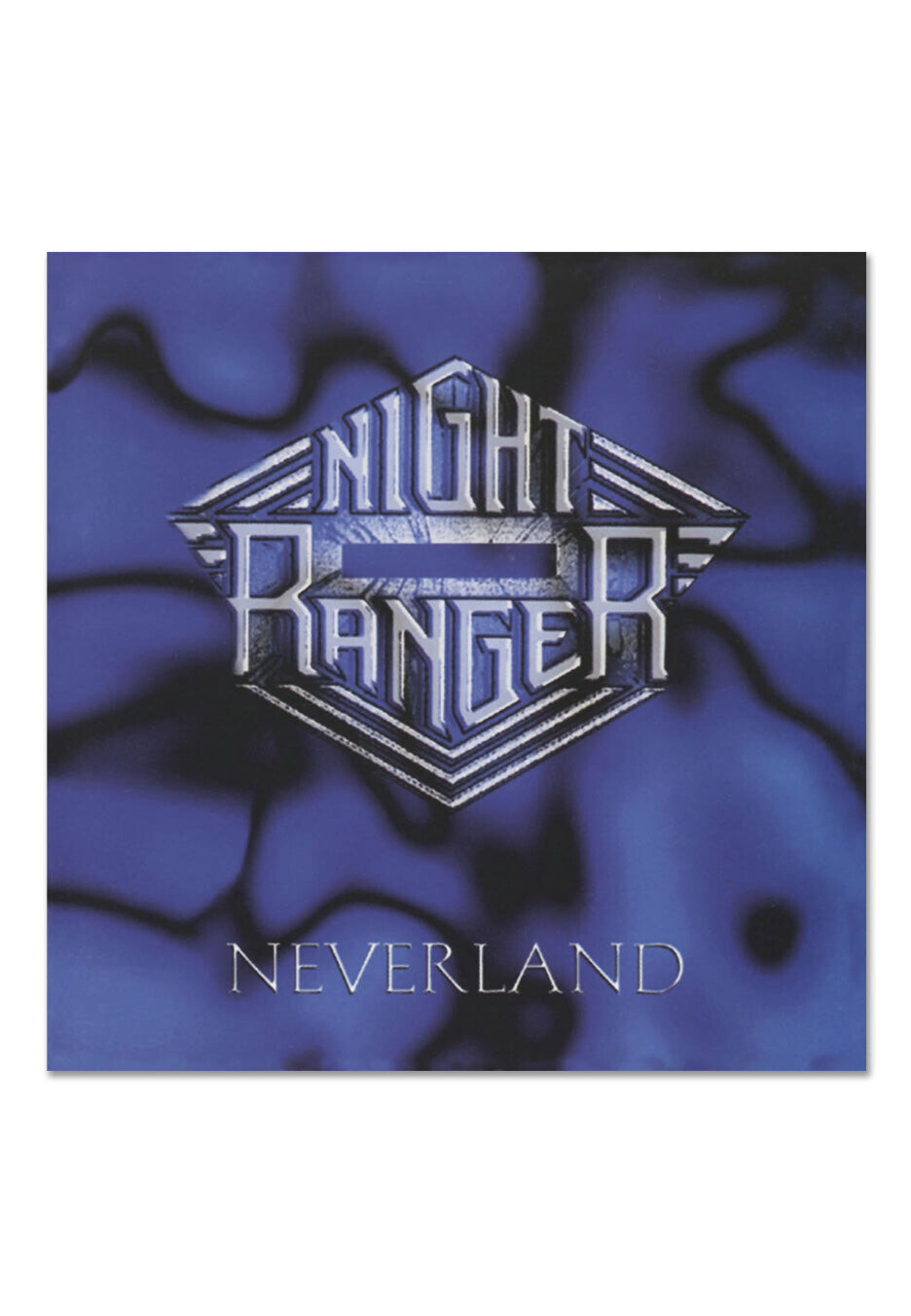 Night Ranger - Neverland - CD