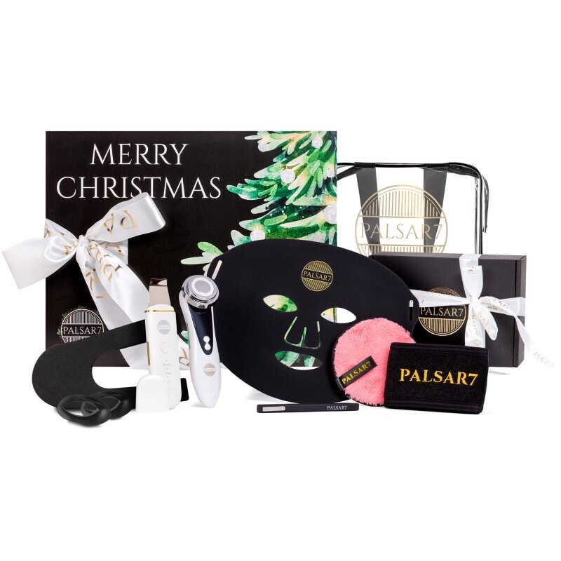 PALSAR7 Anti-age Set gift set for skin rejuvenation