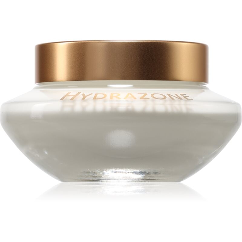 Guinot Hydrazone Dehydrated moisturising facial cream for dehydrated skin 50 ml