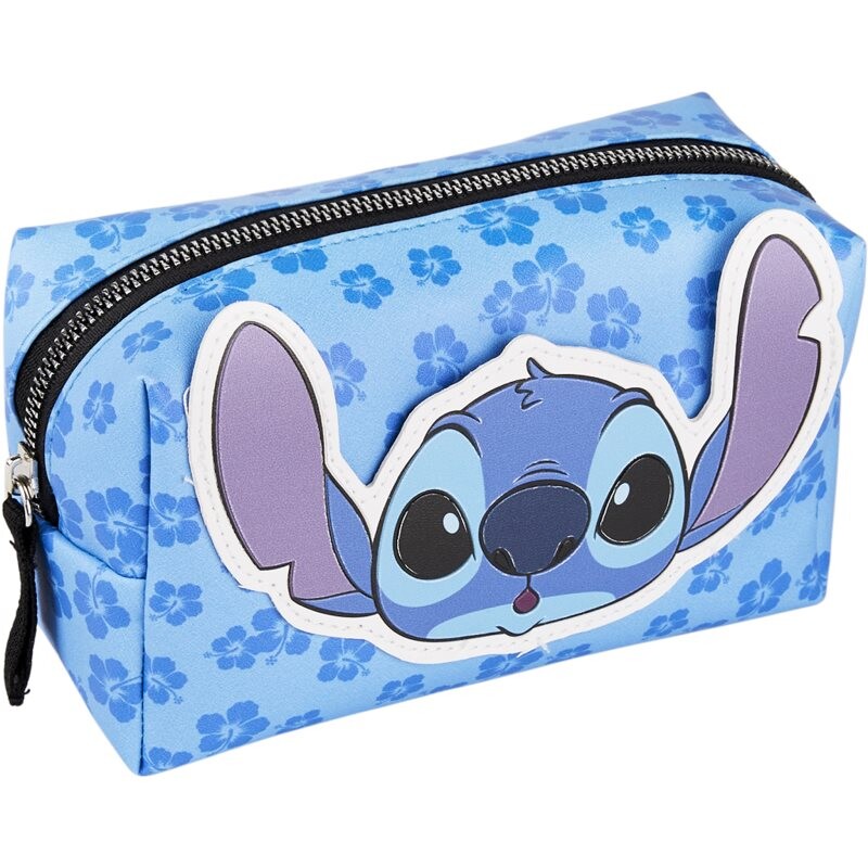 Disney Stitch Toiletry Bag toiletry bag 17 x 10 x 7 cm 1 pc