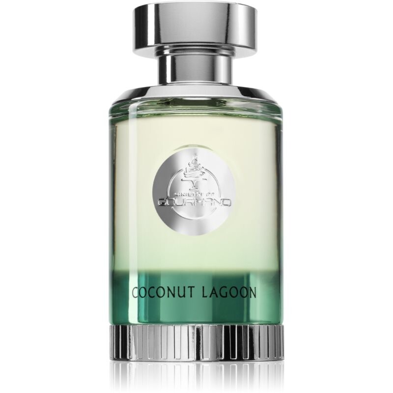 Paris Corner Coconut Lagoon eau de parfum unisex 100 ml