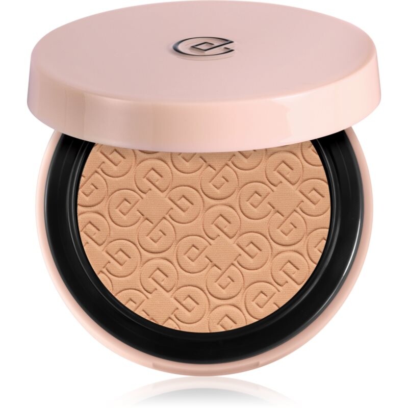 Collistar Impeccabile Compact Powder compact powder for a matt look shade 60G - Cappuccino 8 g