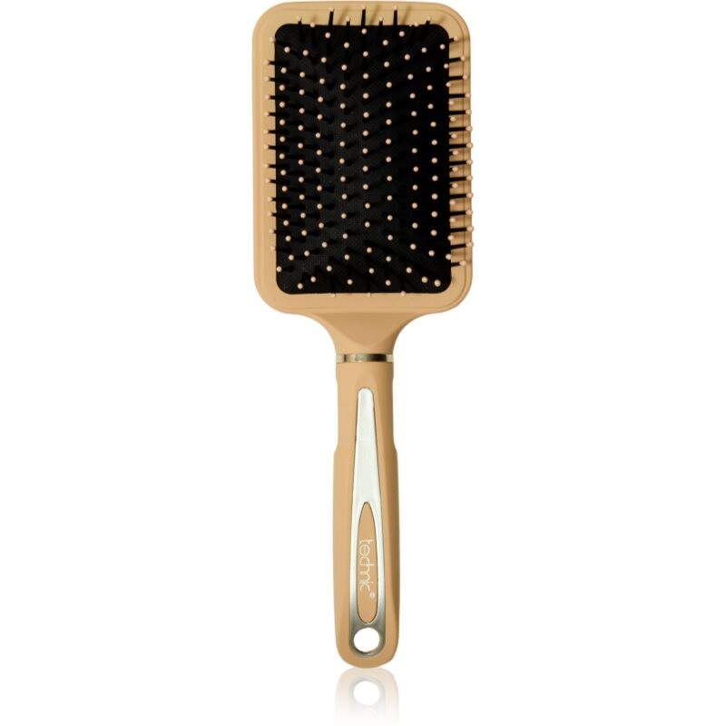 Technic Cosmetics Paddle Brush flat brush 1 pc
