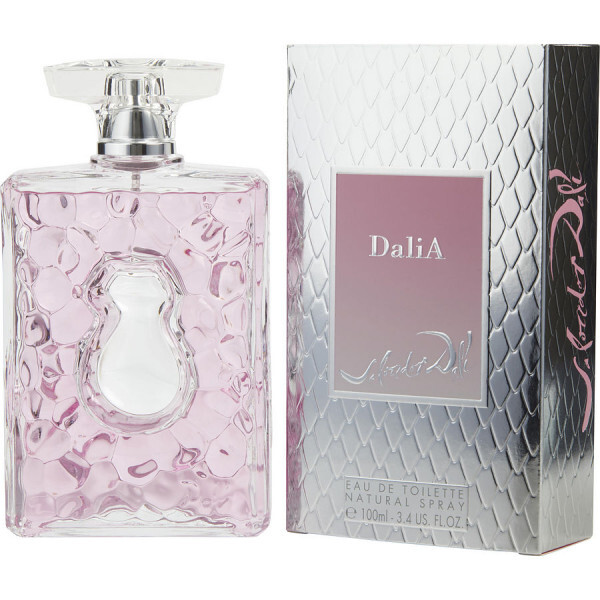 Salvador Dali - DaliA 100ML Eau De Toilette Spray