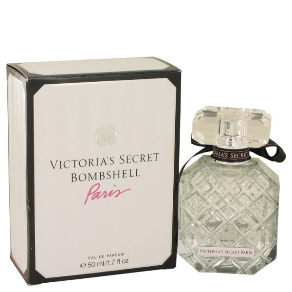 Victoria's Secret - Bombshell Paris 50ML Eau De Parfum Spray
