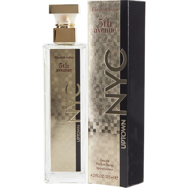 Elizabeth Arden - 5th Avenue Uptown NYC 125ML Eau De Parfum Spray