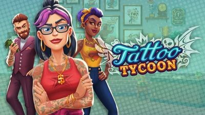 Tattoo Tycoon