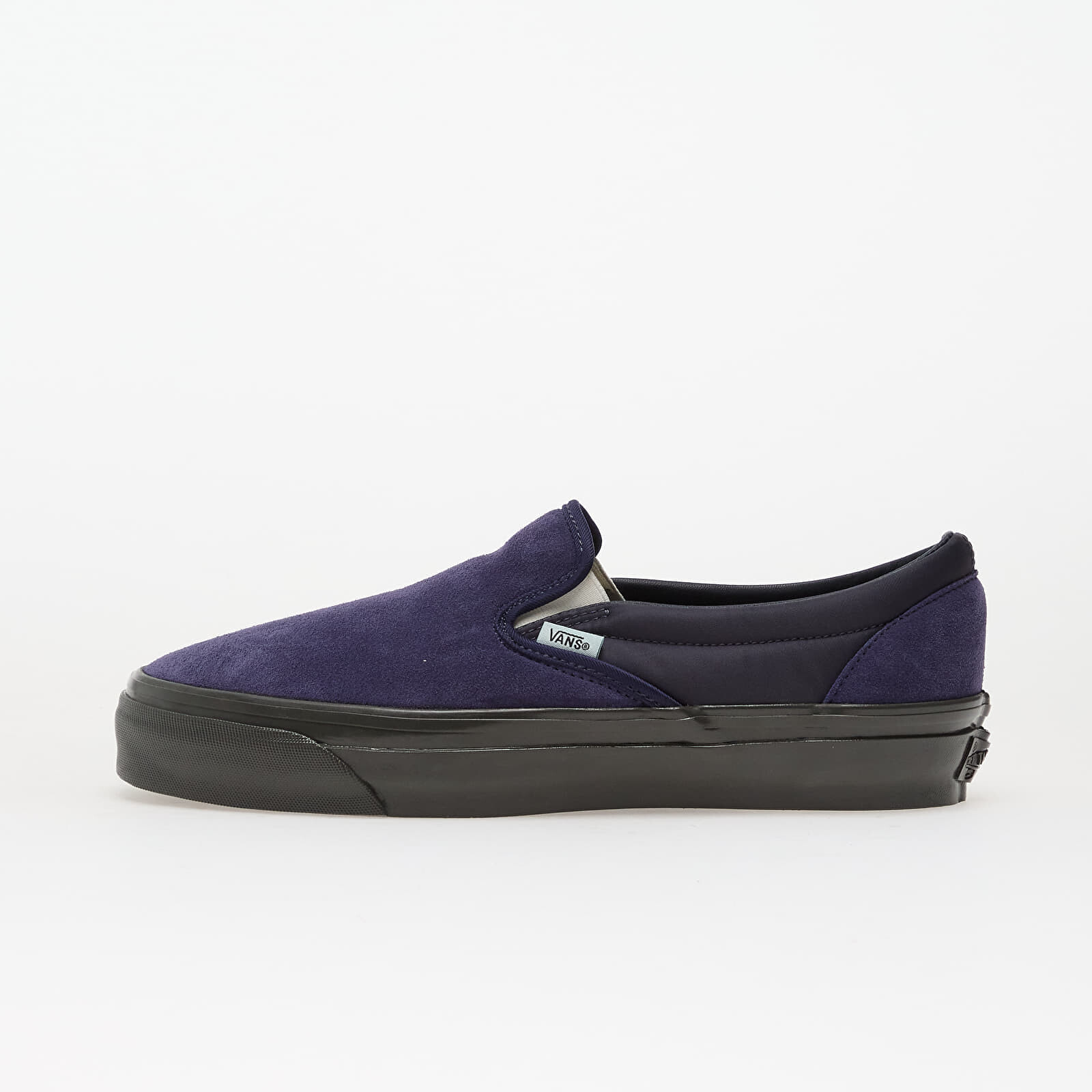 Sneakers Vans LX Classic Slip-On 98 Sued Dptwl UK 9