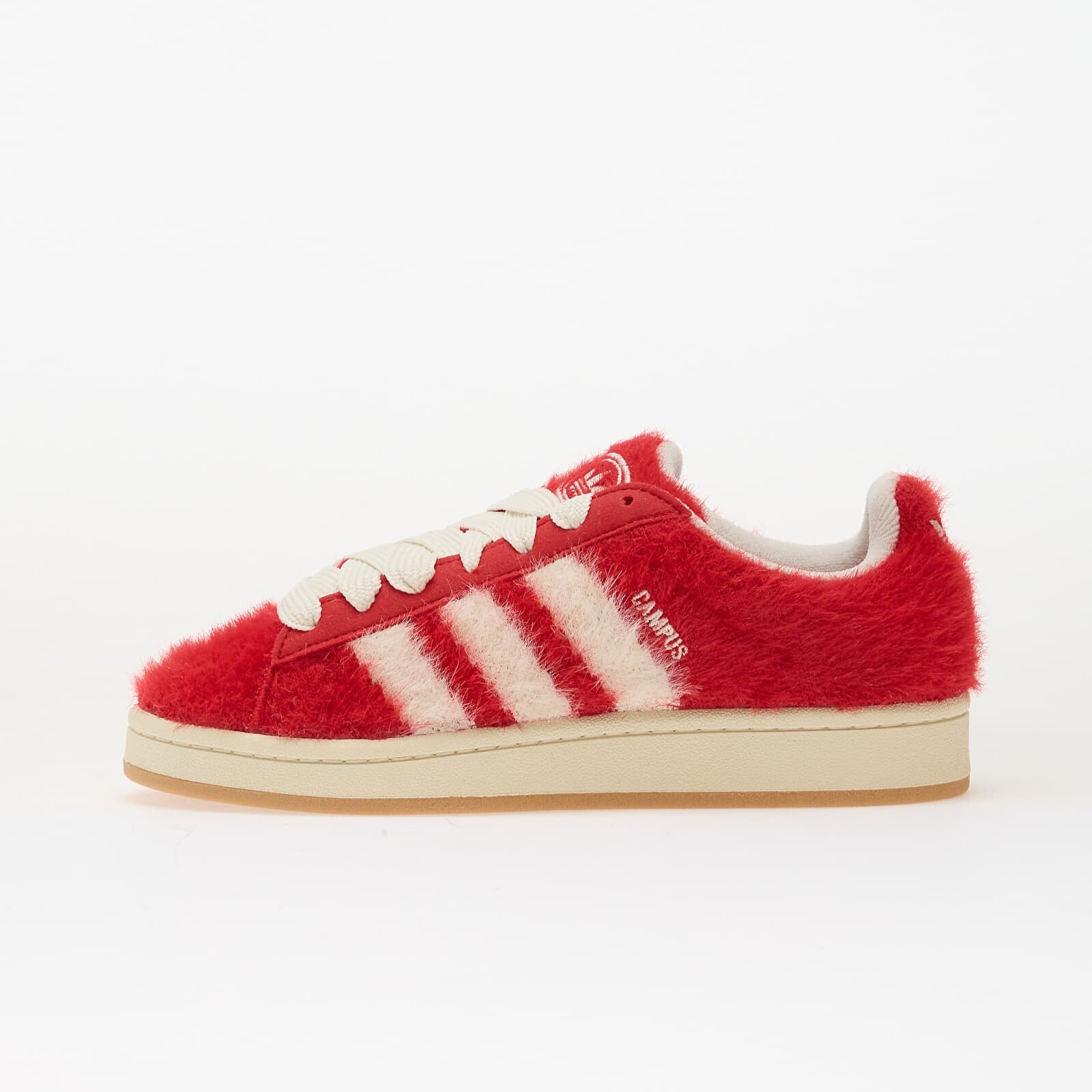 Sneakers adidas Campus 00s W Better Scarlet/ Crew White/ Gum UK 6