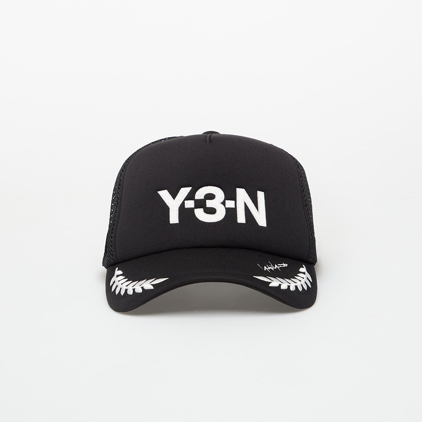 Y-3 x Neighborhood Trucker Black OSFM