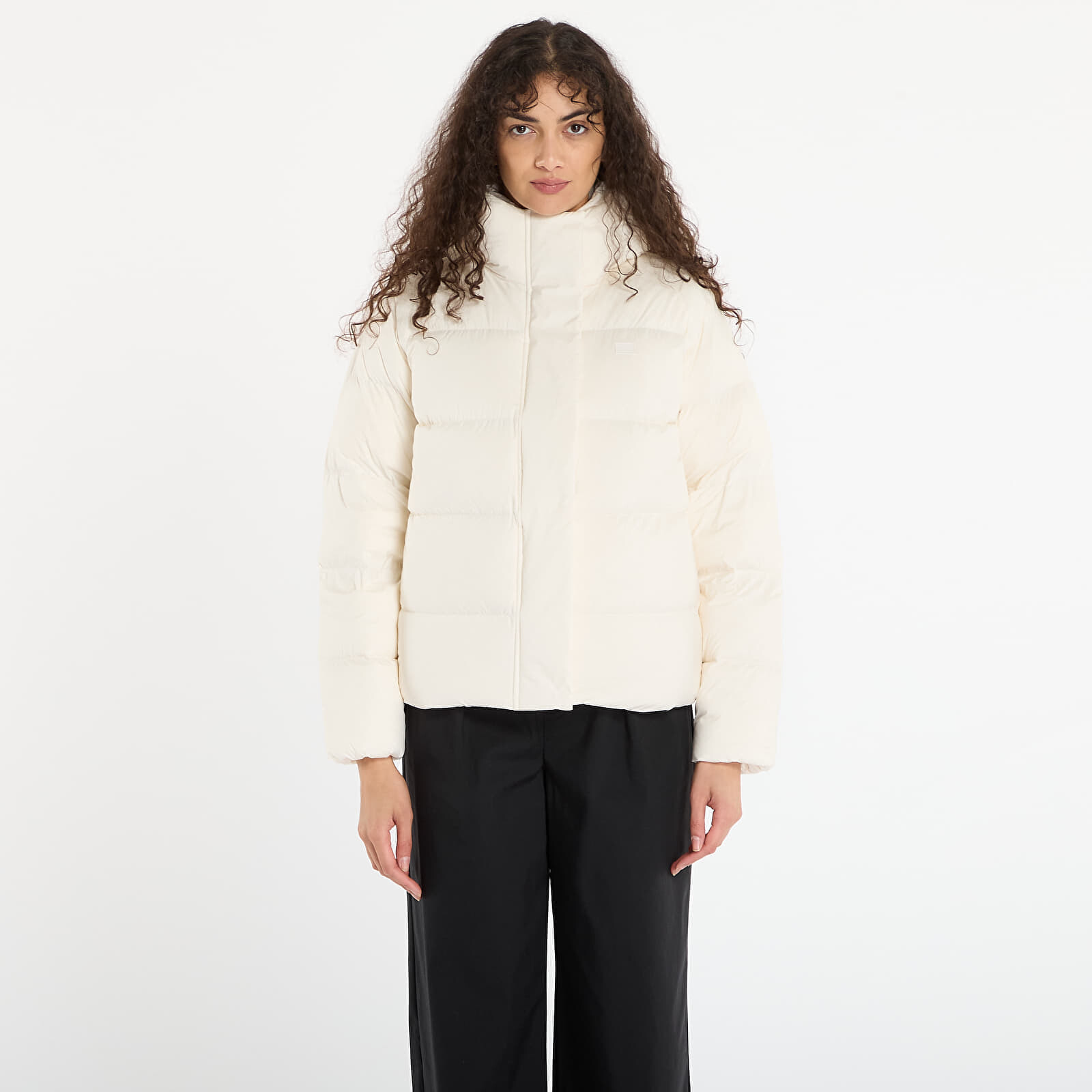 Jacket Tommy Hilfiger Modern Down Reg Jacket White M