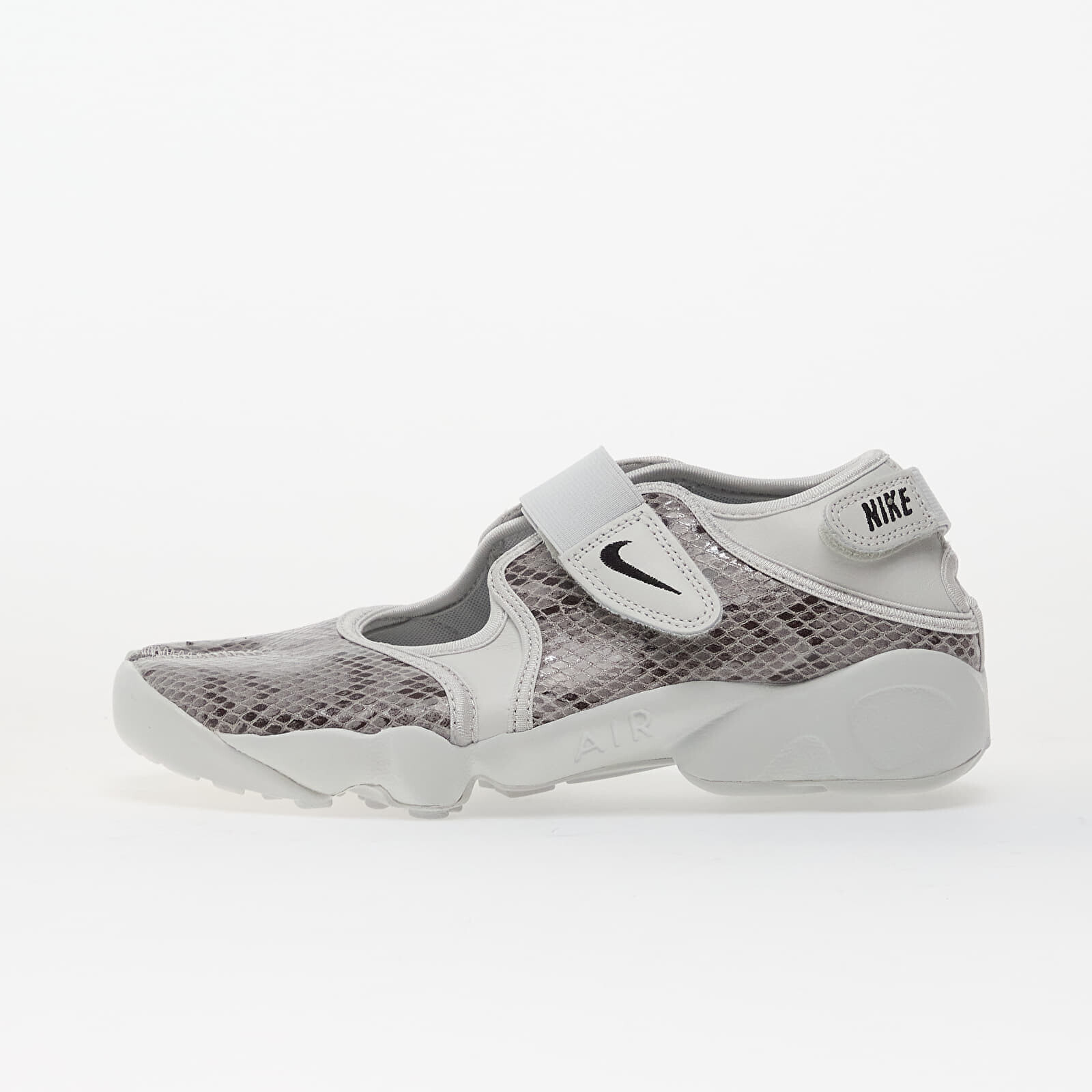 Sneakers Nike Air Rift Photon Dust/ Black UK 8.5