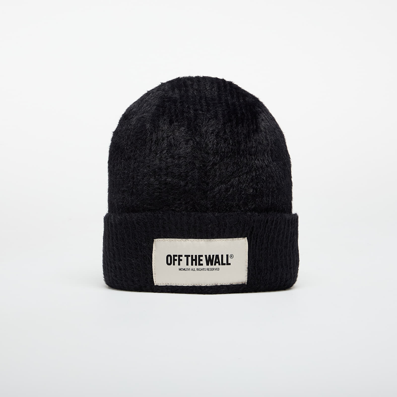 Vans Van Doren Co. Cuff Beanie Black Universal