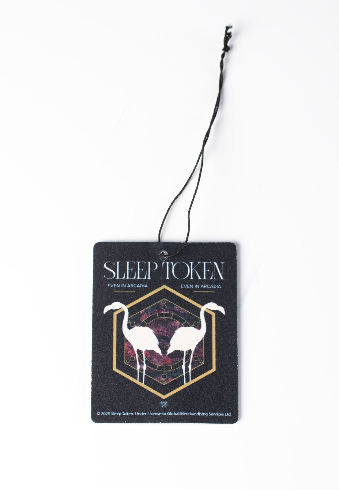 Sleep Token - Even In Arcadia 3 - Air Refreshener
