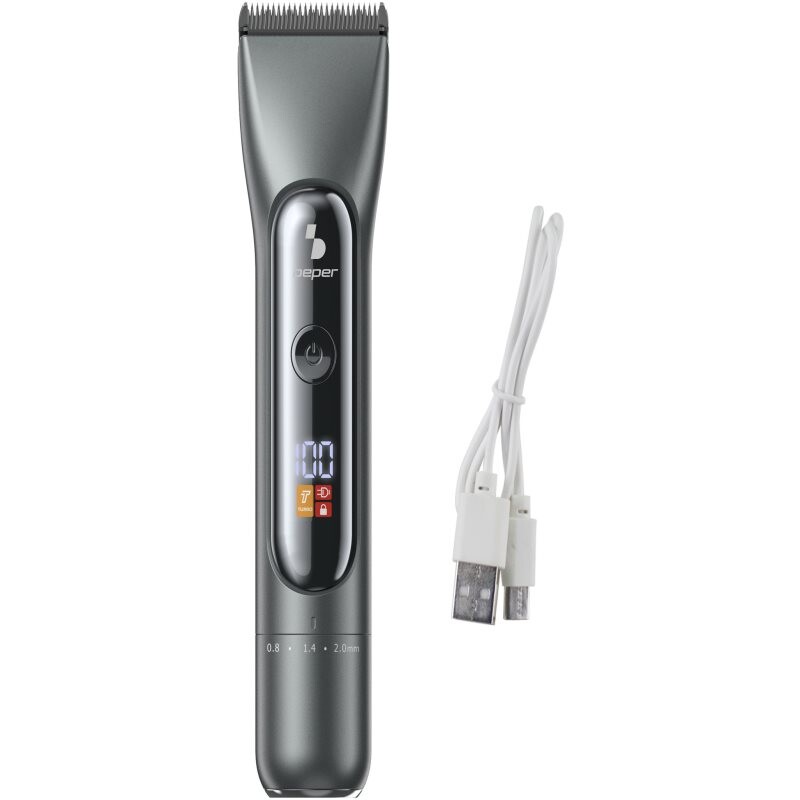 BEPER P304CAP010 hair clipper 1 pc