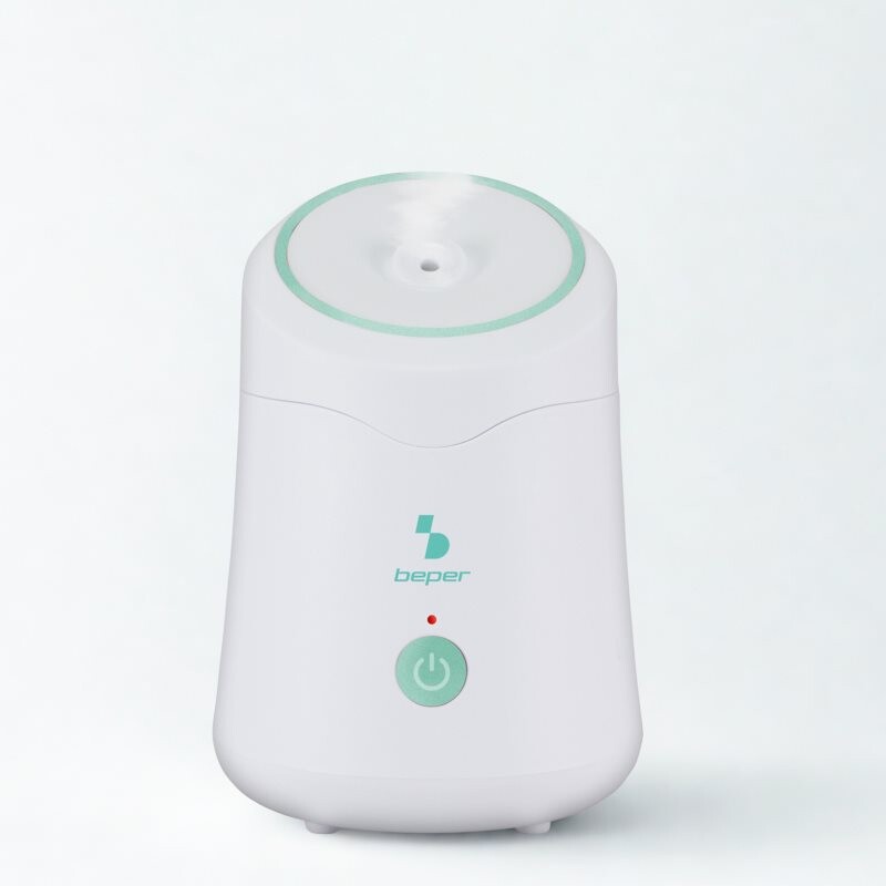 BEPER P302VIS010 sauna for the face 1 pc