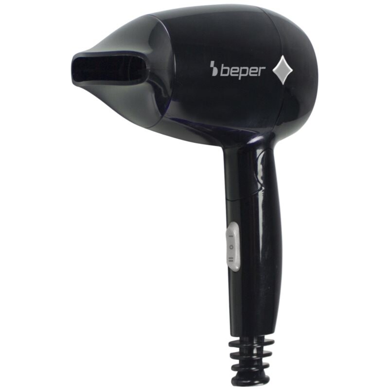 BEPER P301ASC100 travel hairdryer 1 pc