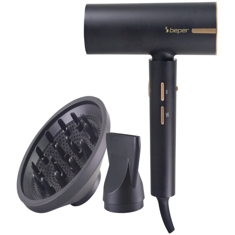 BEPER P301ASC010 hair dryer 1 pc
