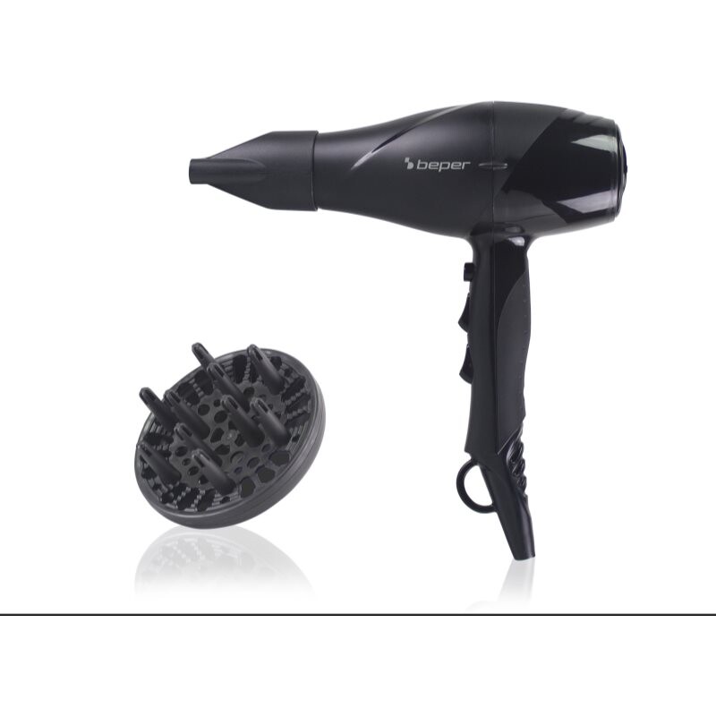 BEPER P301ASC002 hair dryer 1 pc