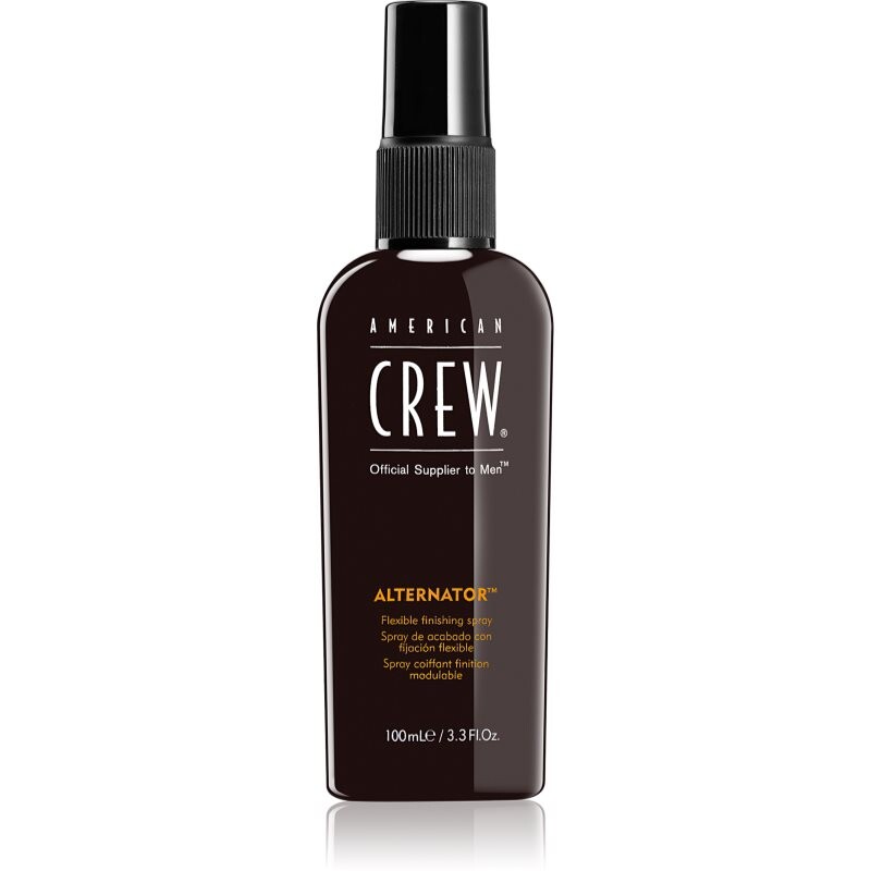 American Crew Styling Alternator hair spray for hold and shape 100 ml
