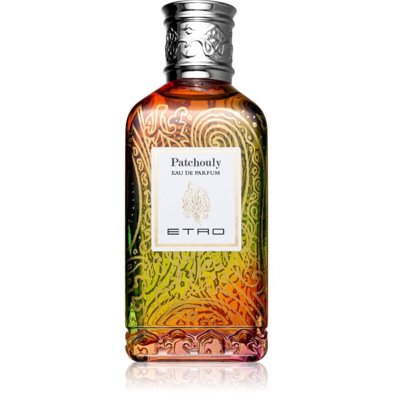 Etro Patchouly Eau de Parfum Unisex 100 ml