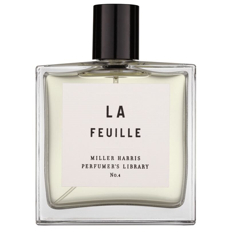 Miller Harris La Feuille eau de parfum unisex 100 ml