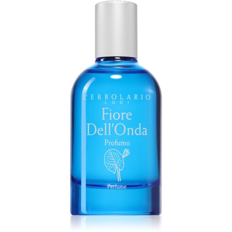 L'ERBOLARIO Fiore Dell Onda eau de parfum for women 50 ml