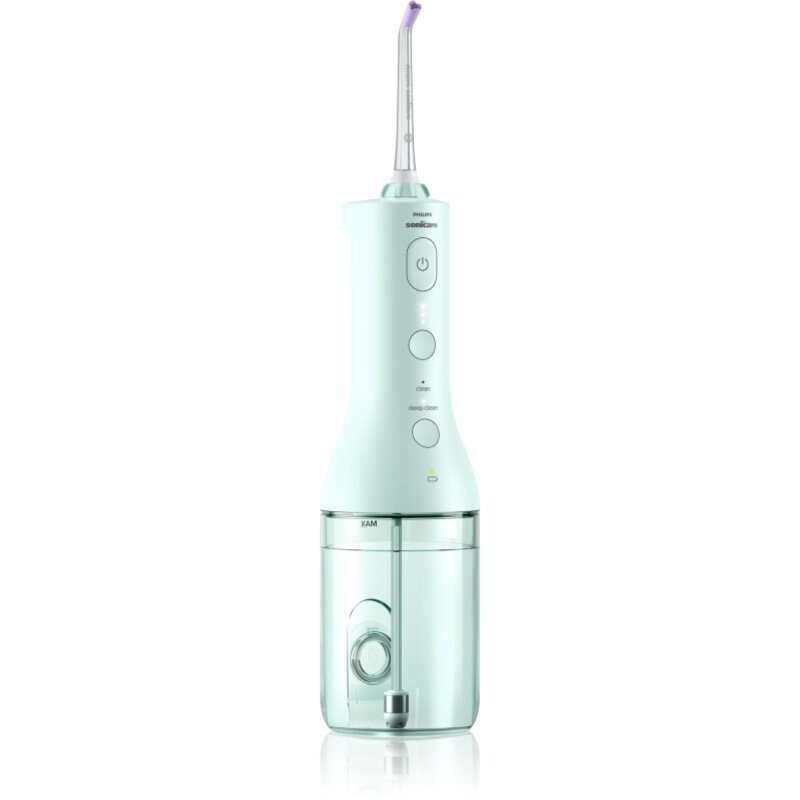 Philips Sonicare HX3826/24 portable water flosser 1 pc