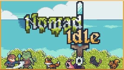 Nomad Idle