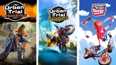 Urban Trial Bundle