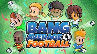 Bang Average Football
