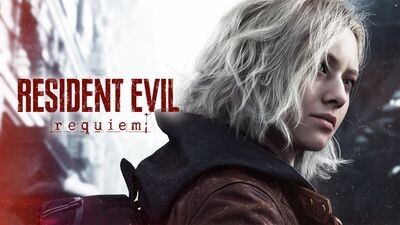 Resident Evil Requiem