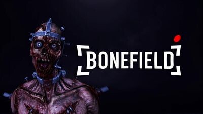 BoneField: Bodycam Horror